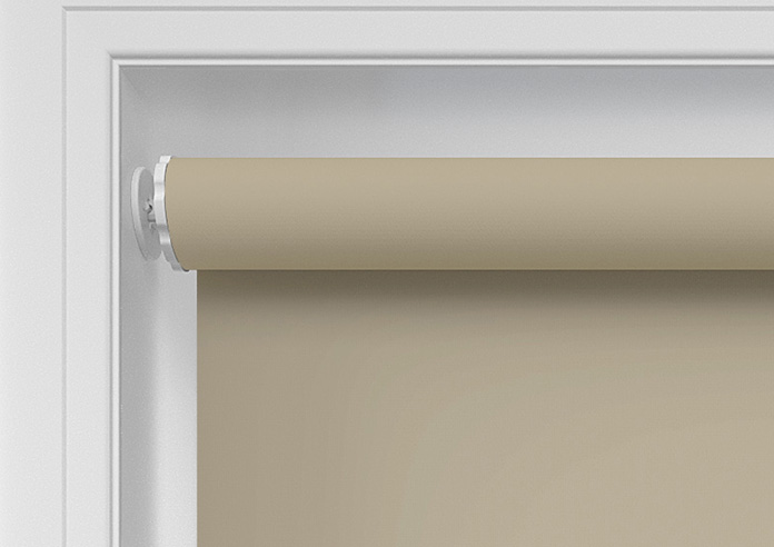 Roma, Rodeo Dust - Twist&Fit Roller Blind - Image 10